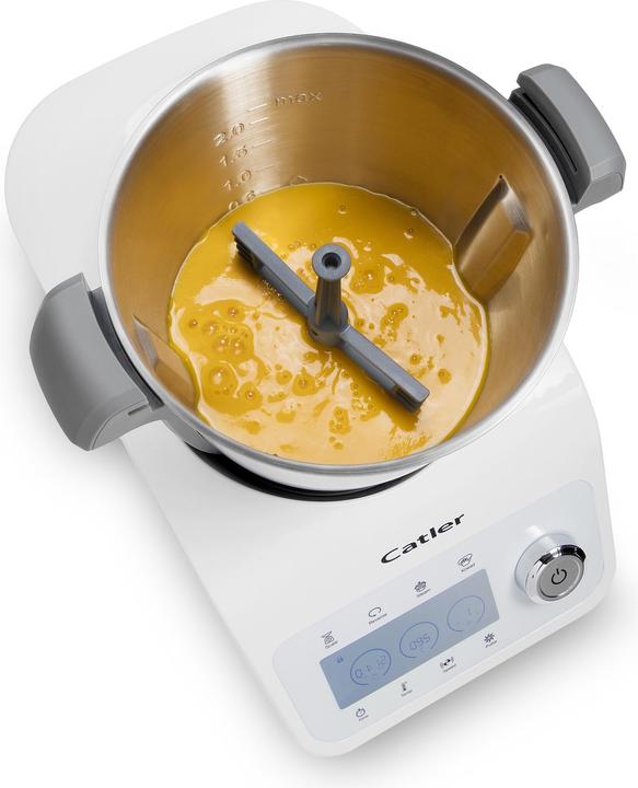 Actual product image Catler TC 8010 (1300 W)
