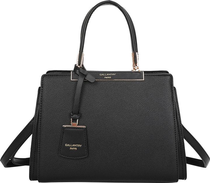 Immagine prodotto Gallantry DQ-8698-1-BLACK Handtasche