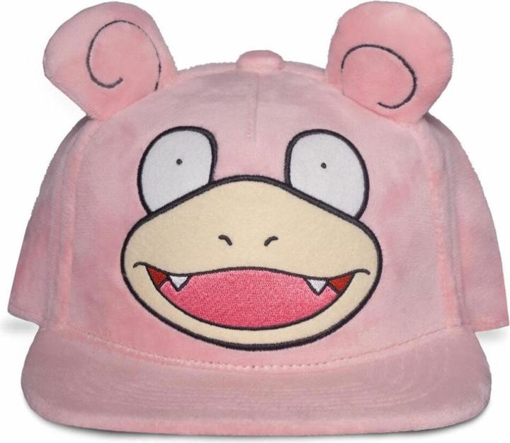 Immagine prodotto Difuzed Pokemon - Flegmon - U Grande (Taglia unica)