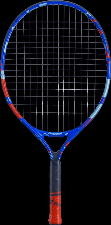Actual product image Babolat BALLFIGHTER 21 (000, 180 g)