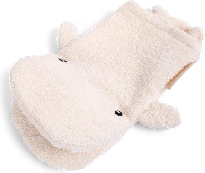 Immagine prodotto Filibabba Guanto per lavare i bambini - balena