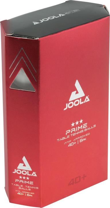 Produktbild Joola Prime 40+ (x6) (6 Stk.)