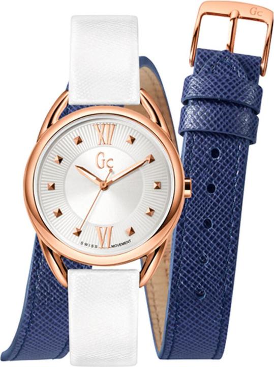 Actual product image Guess Ladies' Watch Y13002L1 (Ã˜ 32 mm)