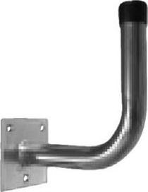 Immagine prodotto TechniSat TechniPlus 45 (Specchi + antenne Montaggio)