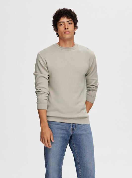 Immagine prodotto Selected Homme Felpa a maniche lunghe (XL)