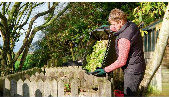 Actual product image Bosch Home & Garden AXT 25 TC