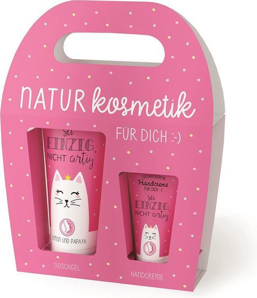 Produktbild La Vida Kosmetikset - Katze