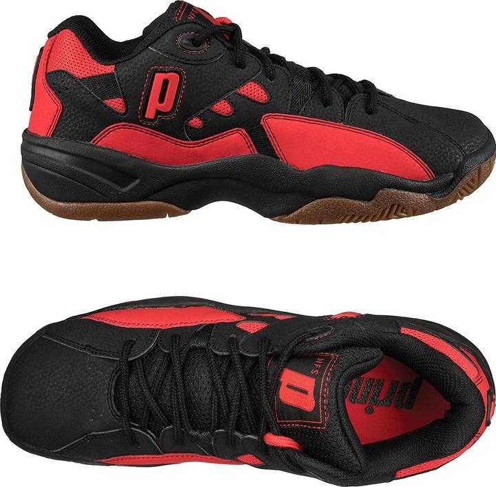 Image du produit Prince chaussures indoor nfs 2 (37)