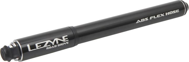 Actual product image Lezyne Road Drive S