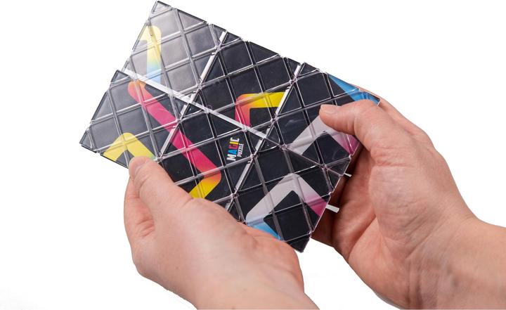 Produktbild Clown games Clown Magic Puzzle Board (1 Teile)