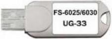 Produktbild Kyocera UG-33 ThinPrint Kit