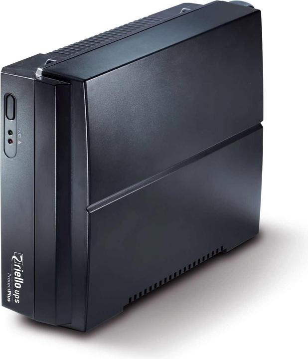 Immagine prodotto Riello PRP850 (850 VA, 480 W, Interattivo linea UPS)