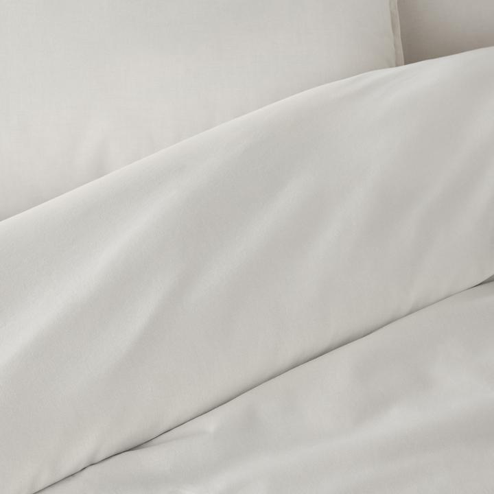 Actual product image La Redoute Interieurs Scenario Coton Lave (Duvet cover, 240 x 220 cm)