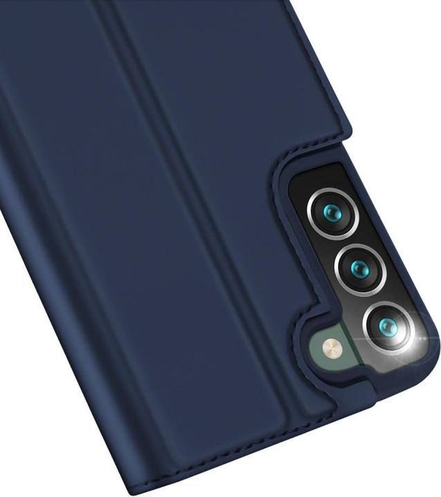 Actual product image Dux Ducis Skin Pro Series Bookcover (Samsung Galaxy S22+)