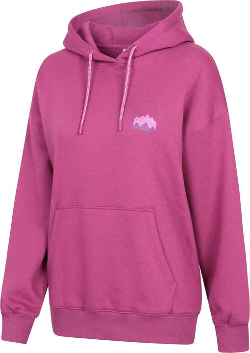 Image du produit Mountain Warehouse - Sweat à capuche - Femme (42 D)