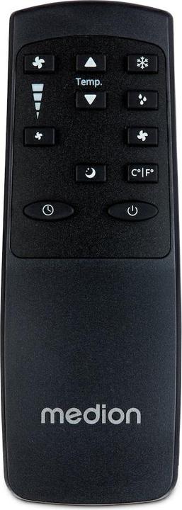 Image du produit Medion LIFE E701 (25 m², 7000 BTU/h)
