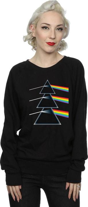 Immagine prodotto Pink Floyd Christmas Tree Felpa Donna (L)