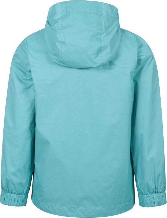 Image du produit Mountain Warehouse - Veste imperméable TORRENT - Enfant (158)