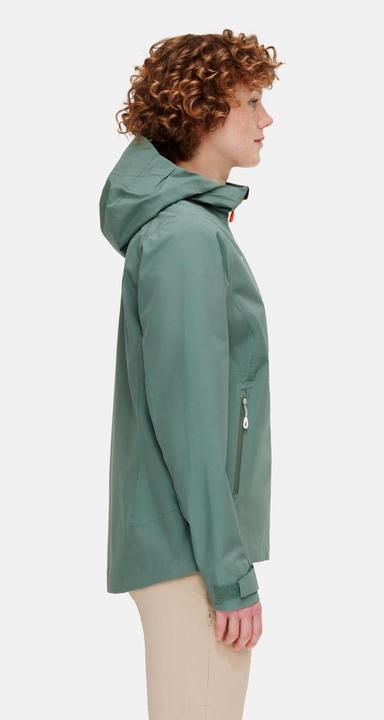 Image du produit Mammut Alto Light HS Hooded Jacket Femme (S)