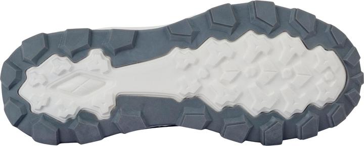 Actual product image Regatta Womens/Ladies Leighton Synthetic Leather Trainers (41)