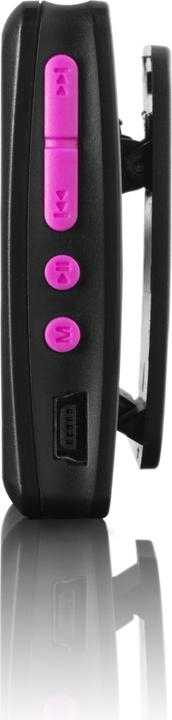 Actual product image Lenco Podo-152 (4 GB)