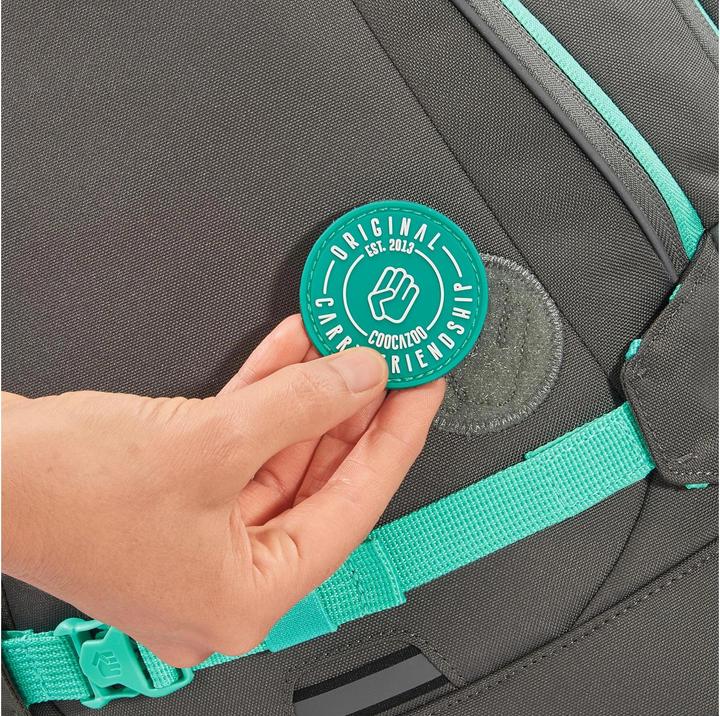 Produktbild Coocazoo Schulrucksack MATE, 30 Liter (30 l)