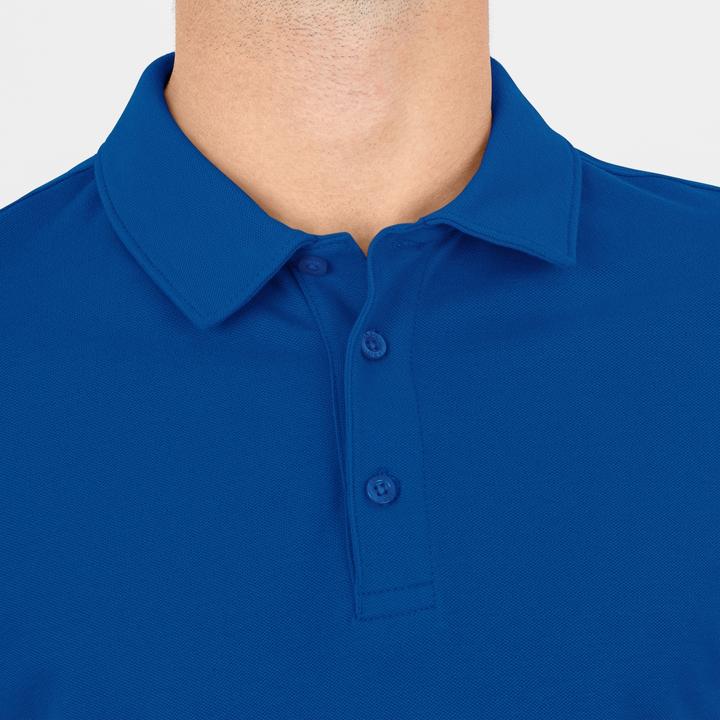 Produktbild JAKO Polo Organic Stretch (3XL)