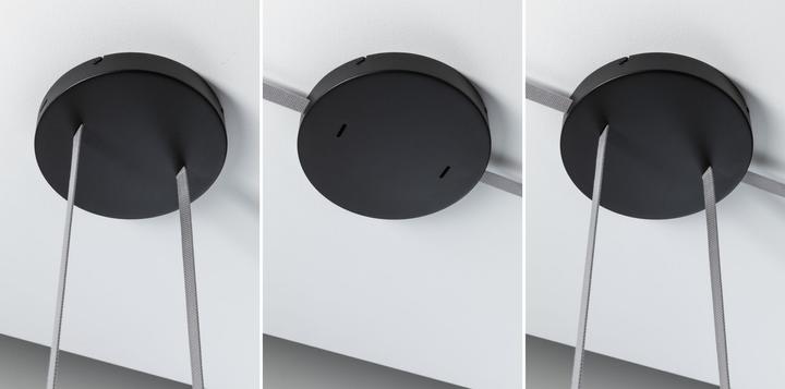 Actual product image Paulmann Gurt-System ULine Installationsset