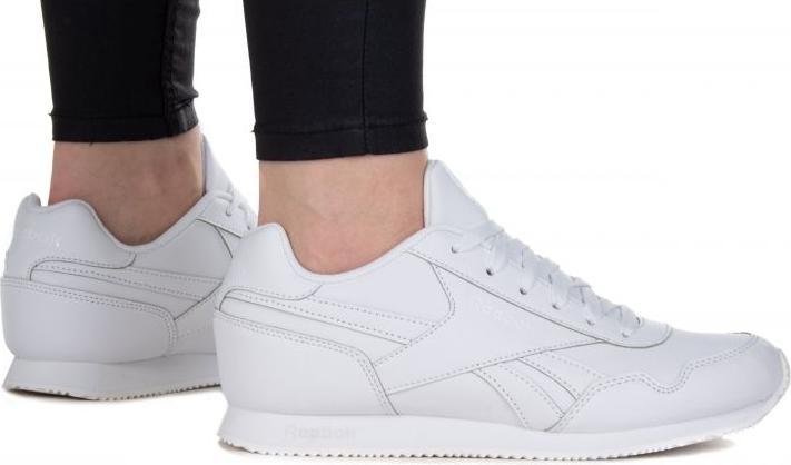 Actual product image Reebok Royal Classic Jogger 3 Sneaker Kids (36)