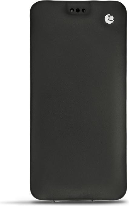 Produktbild Noreve Lederschutzhülle vertikal (Samsung Galaxy A8 (2018))