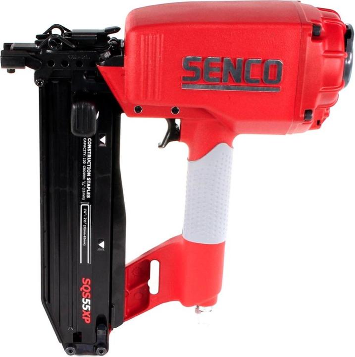 Produktbild Senco SQS 55 XP Klammergerät Tacker Druckluft TYP Q 38 - 65 mm