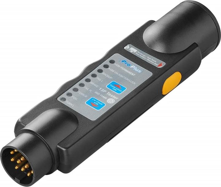 Immagine prodotto ProPlus Tester per spine a 13 poli