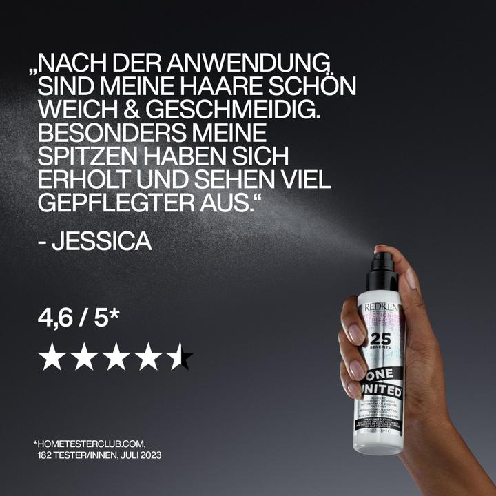 Image du produit Redken One United (400 ml)