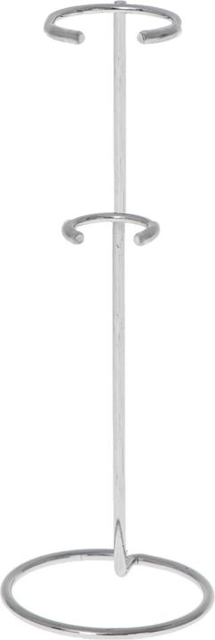 Produktbild Adler AD 4499 Milk frother with a stand, Black/Purple