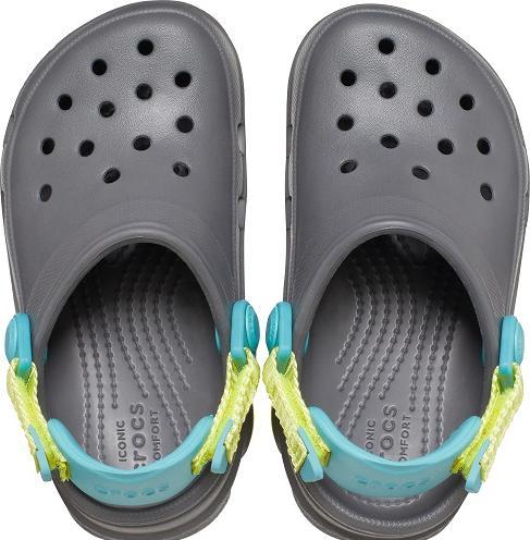 Produktbild Crocs T's Classic All Terrain Clog (25)