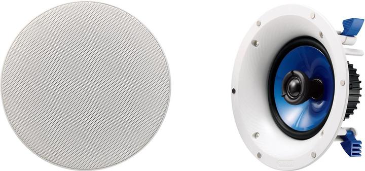 Image du produit Yamaha Ns-Ic600 (1 paire, 40 W)