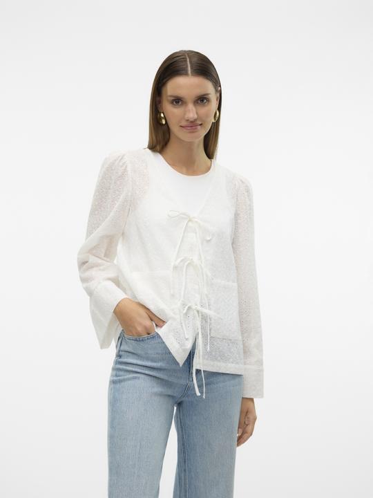 Image du produit Vero Moda VMPALMA Haut Haut (L)
