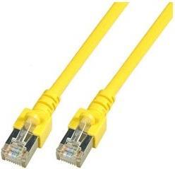 Immagine prodotto Intellinet MegaC (S/FTP, CAT5e, 1 m)