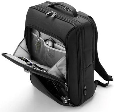 Produktbild Dicota BacPac Traveler New