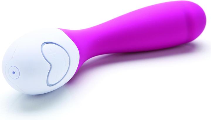 Actual product image Lovelife Cuddle Mini G-Spot Vibe