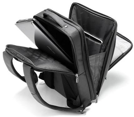 Produktbild Dicota BacPac Traveler New