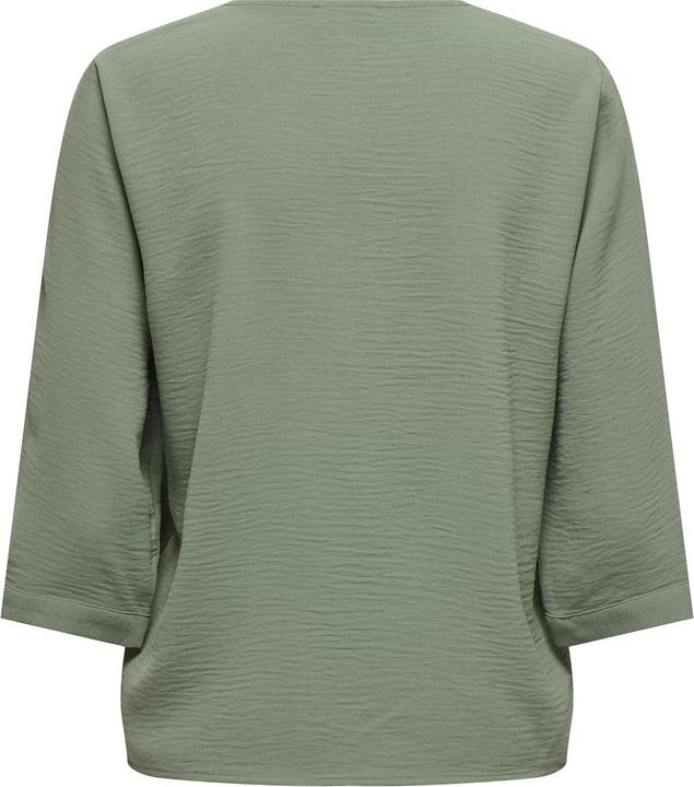 Produktbild JdY Jdylion Life Capote 3/4 Shirt Wvn Noos (32)