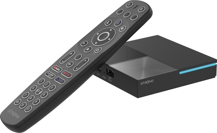 Produktbild Strong Leap-S3 Pro (32 GB, Android 12)