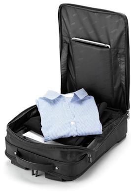 Produktbild Dicota BacPac Traveler New