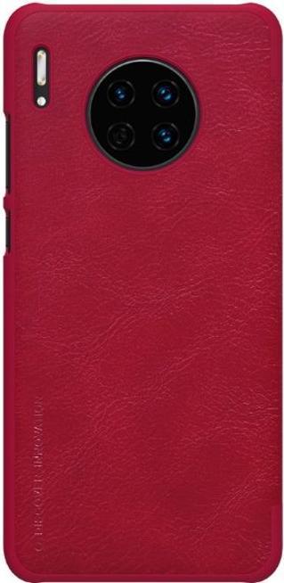 Actual product image Nillkin Qin Series (Mate 30)