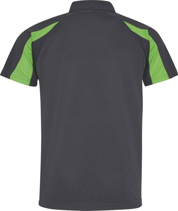Immagine prodotto Awdis Maglietta Polo Contrasto Uomo (XL)