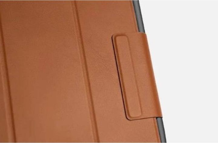 Produktbild Onyx Etui magnetic Tab Ultra C Pro brązowe