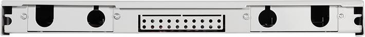 Produktbild LogiLink Spleissboxen LC-DX