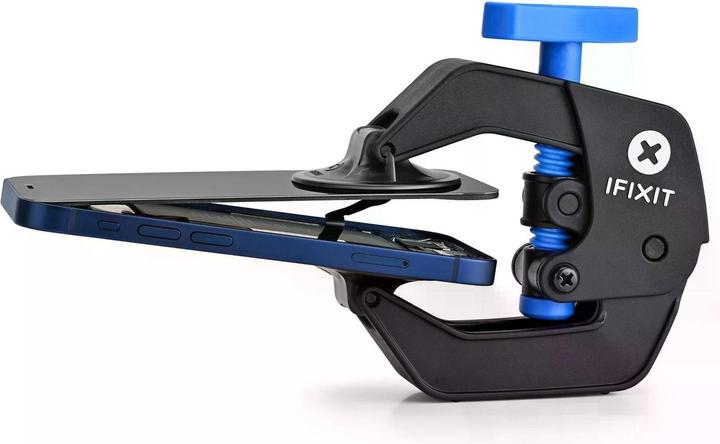 Produktbild iFixit Anti-Clamp
