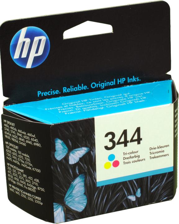 Immagine prodotto HP 344 (Color)